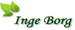 Inge Borg