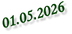 01.05.2026